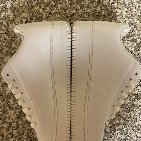 Nike Air Force One ‘07 SPRM Players / Size 11.5 / 315184-111 - Picture 4 of 13